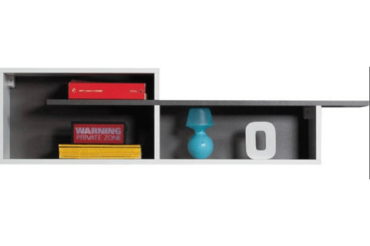 Tablo Express Delivery Wall Shelf T11