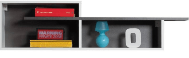 Tablo Wall Shelf T11 Fast Delivery