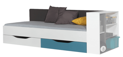 Tablo Single Bed