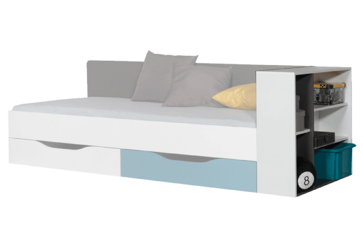 Tablo Bedside Cabinet