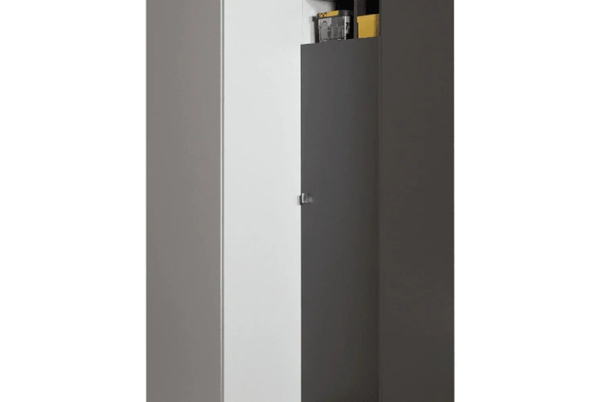 Tablo Express Delivery Corner Wardrobe System 2