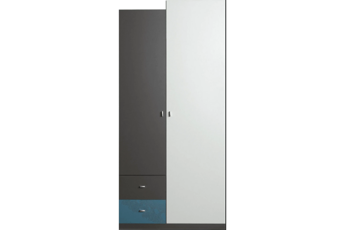 Tablo Wardrobe 90