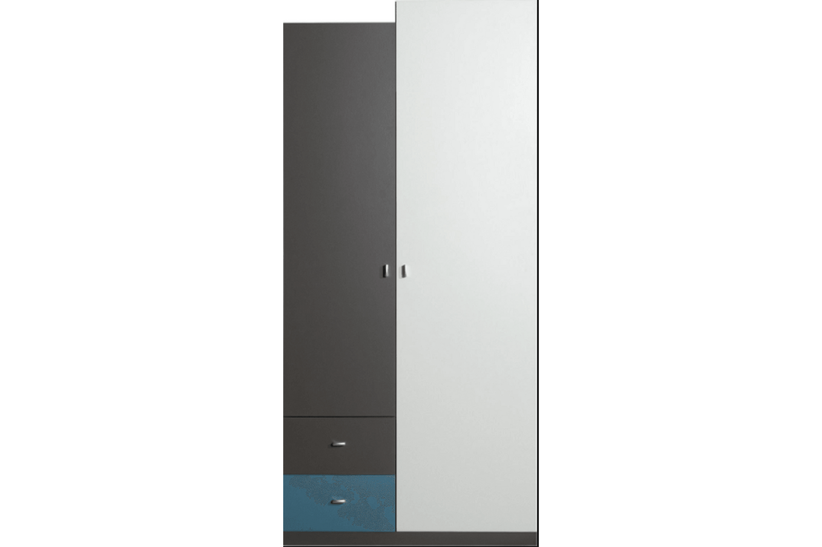 Tablo Wardrobe 90