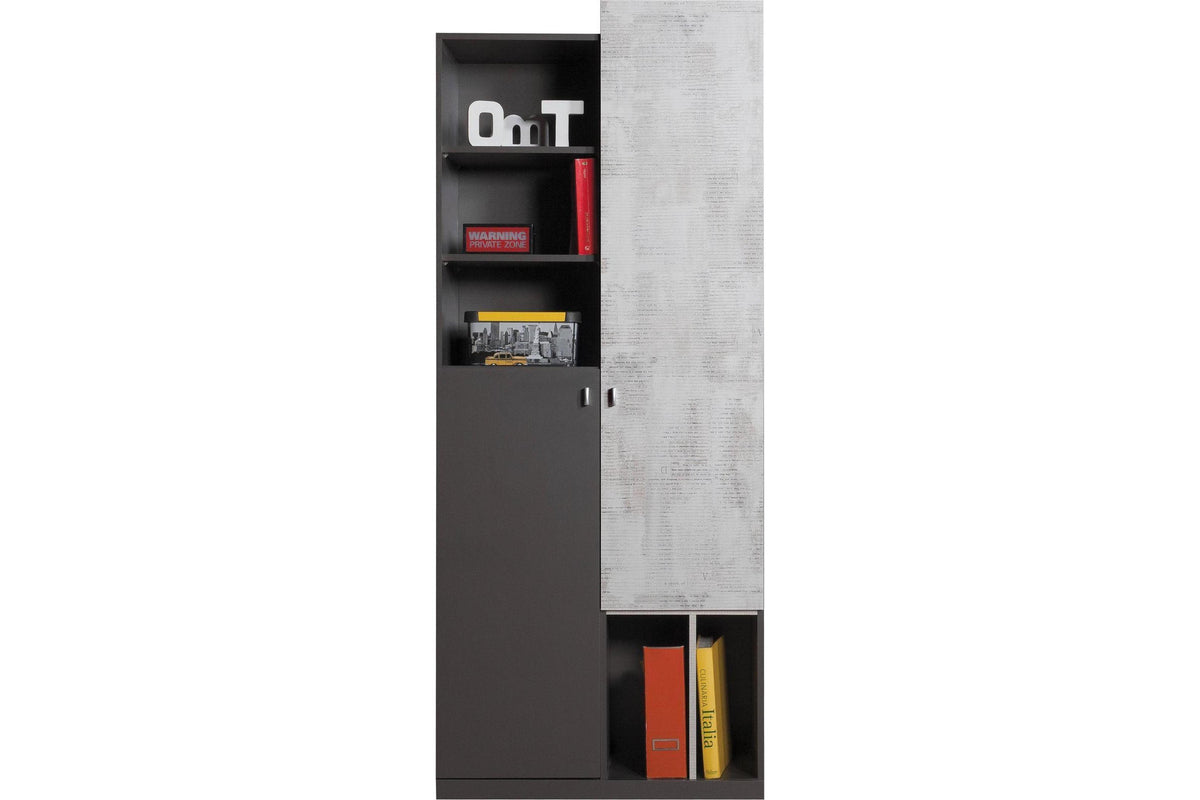 Tablo Cabinet 80