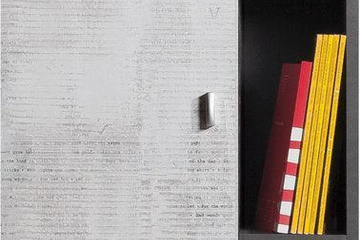 Tablo Cabinet T5