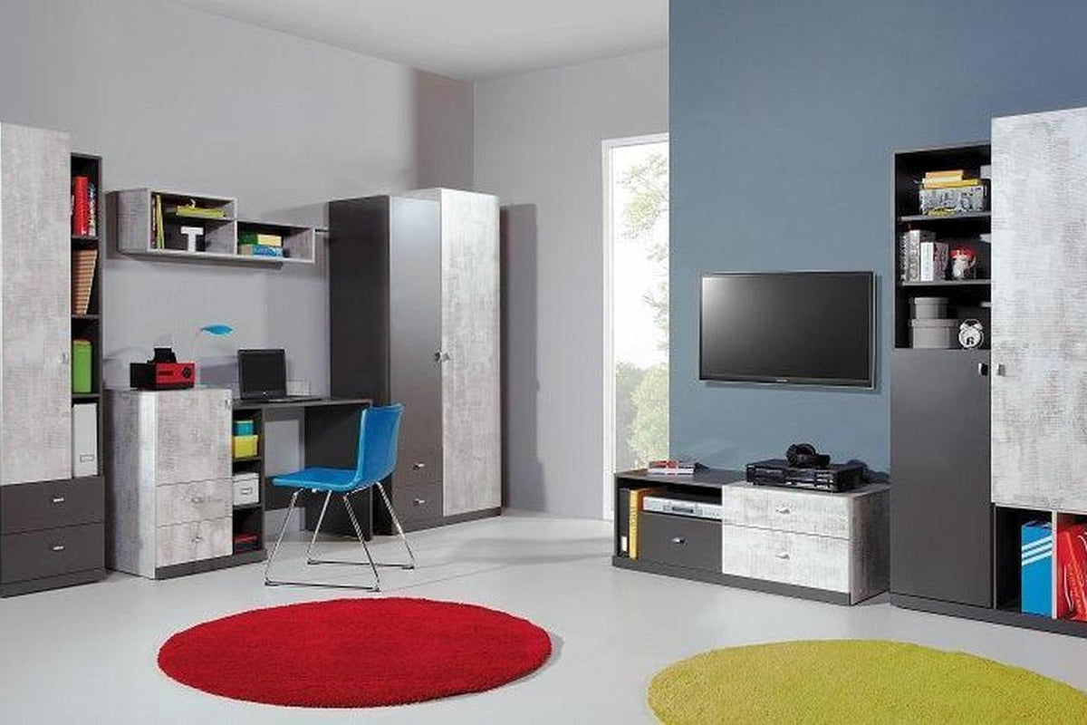Tablo Set Ii