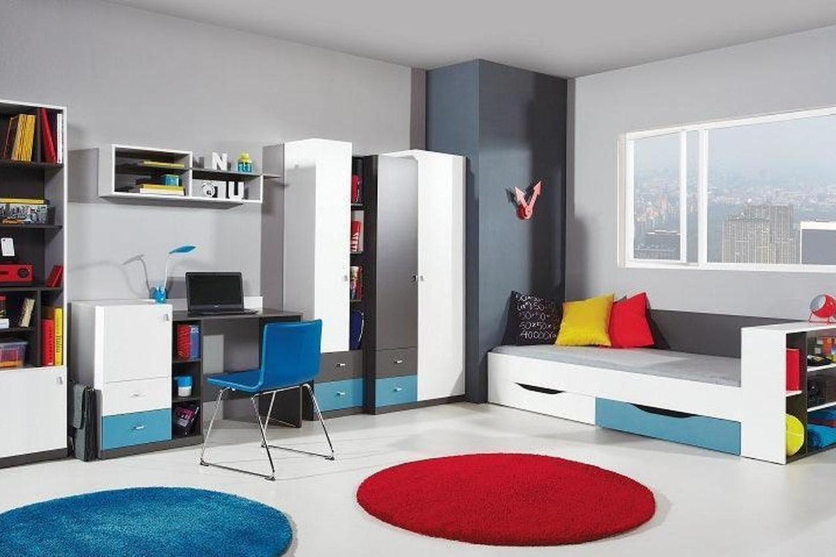 Tablo Set V