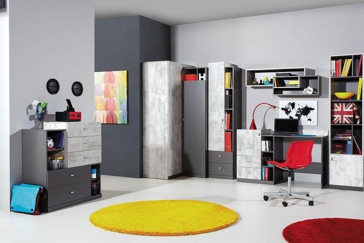 Tablo Set Vi