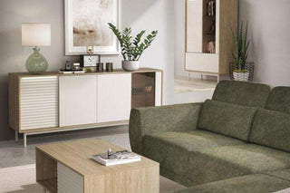 Tila Ti5 Coffee Table