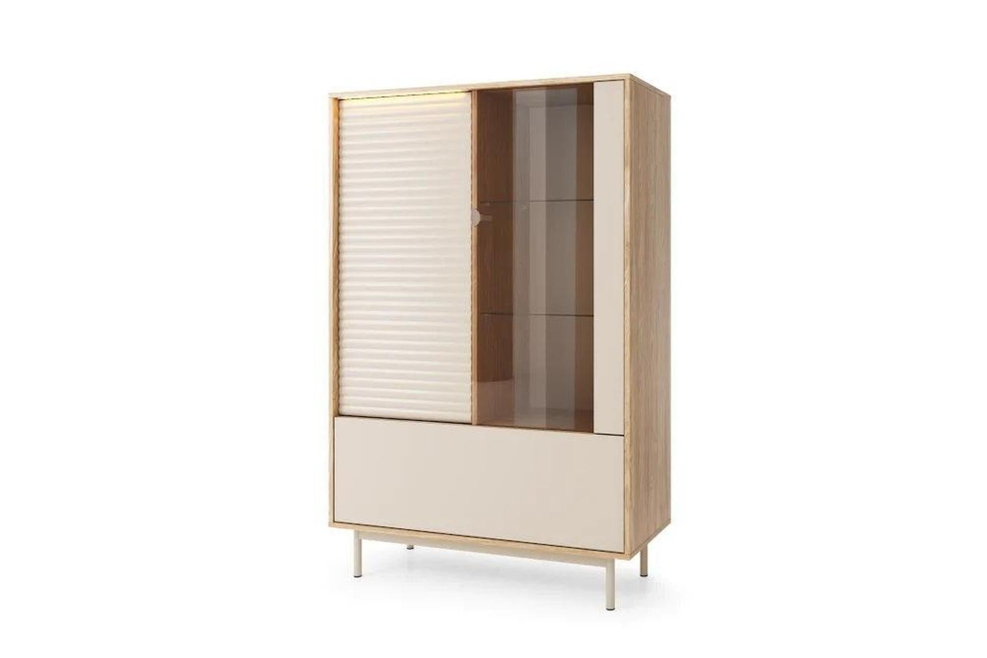 Tila Ti1 Display Cabinet