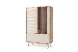 Tila Ti1 Display Cabinet