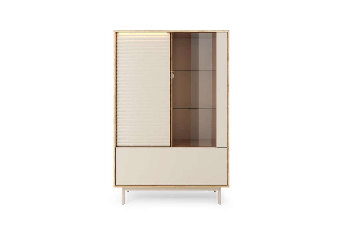 Tila Ti1 Display Cabinet
