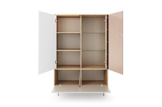 Tila Ti1 Display Cabinet
