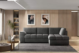 Tokio Corner Sofa Bed - Msofas LTD