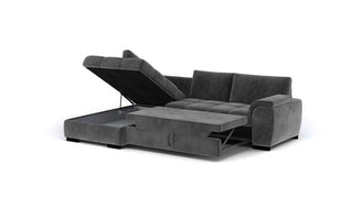 Tokio Corner Sofa Bed - Msofas LTD