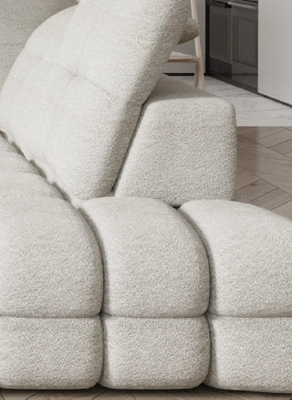 Tollo L Corner Sofa Bed Relax