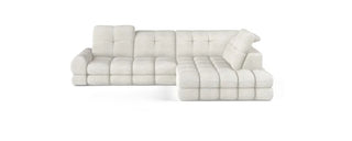 Tollo L Corner Sofa Bed Relax