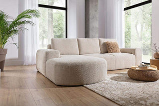 Tomino Corner Sofa - Msofas LTD