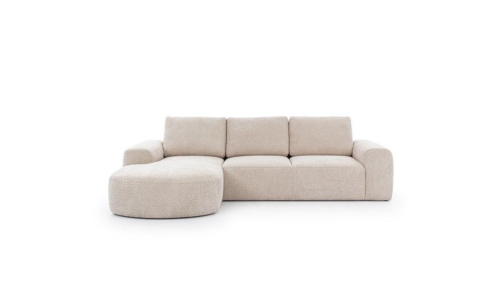 Tomino Corner Sofa