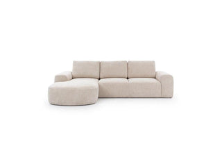 Tomino Corner Sofa