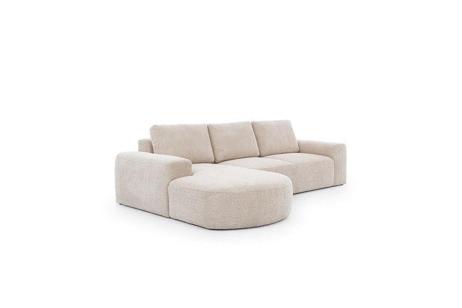 Tomino Corner Sofa