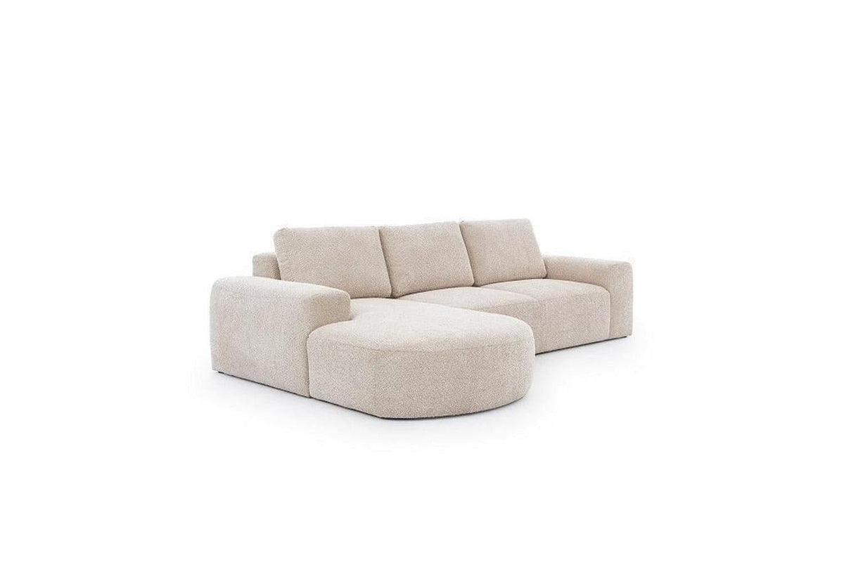 Tomino Corner Sofa