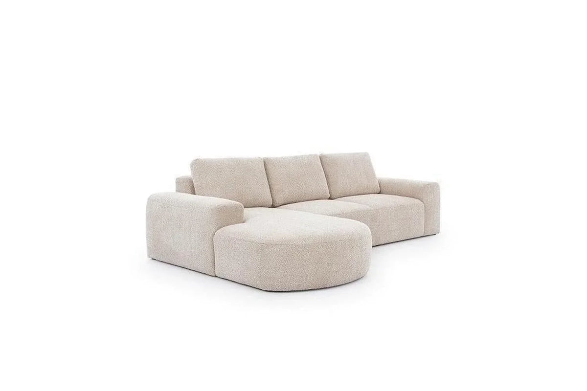 Tomino Corner Sofa