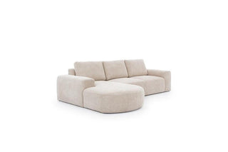 Tomino Corner Sofa