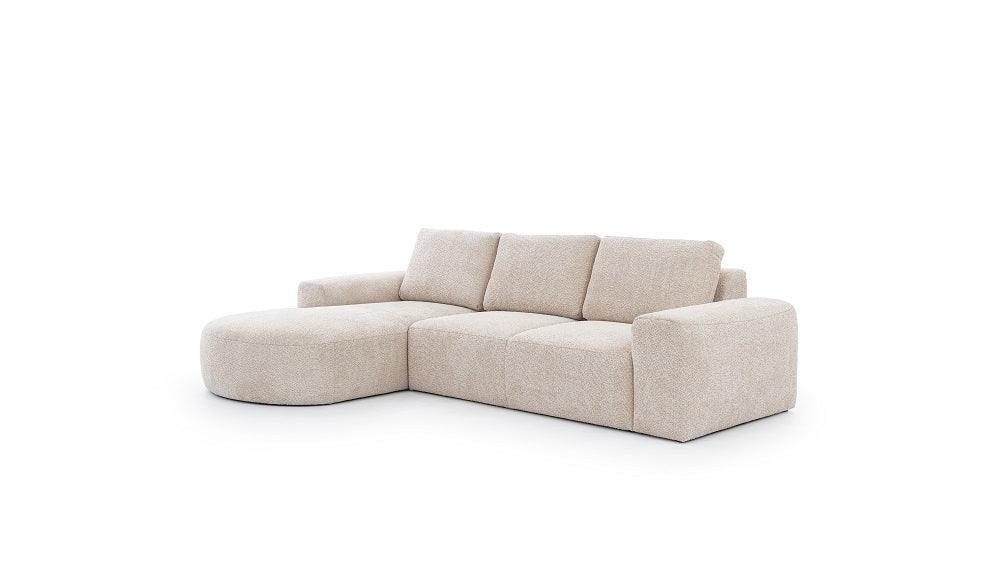 Tomino Corner Sofa