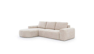 Tomino Corner Sofa - Msofas LTD