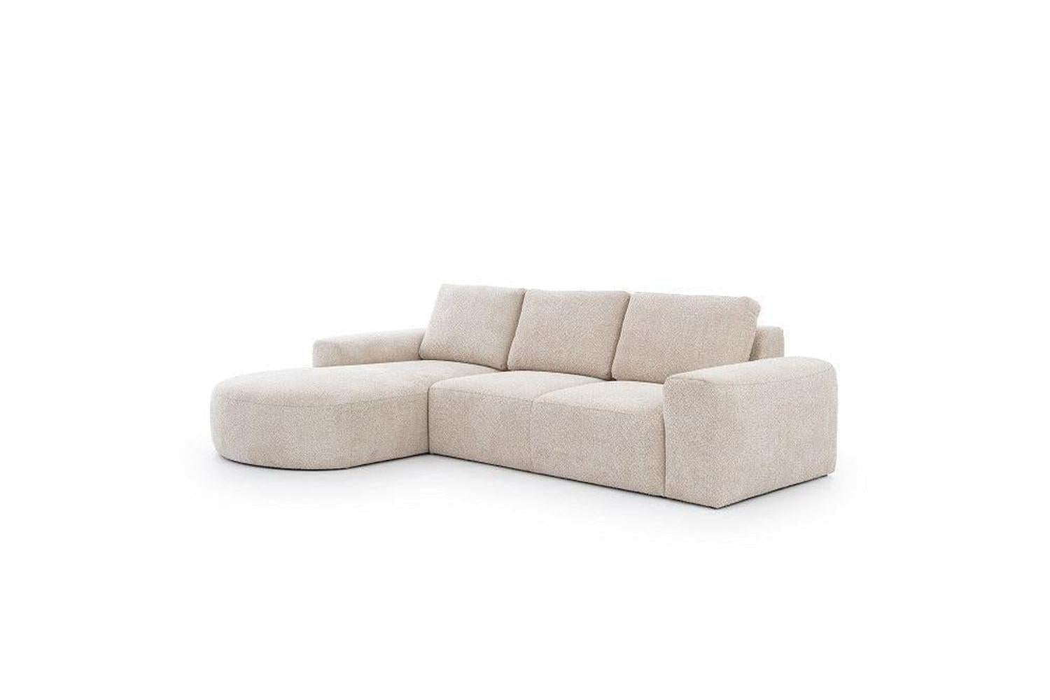 Tomino Corner Sofa