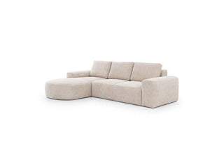 Tomino Corner Sofa