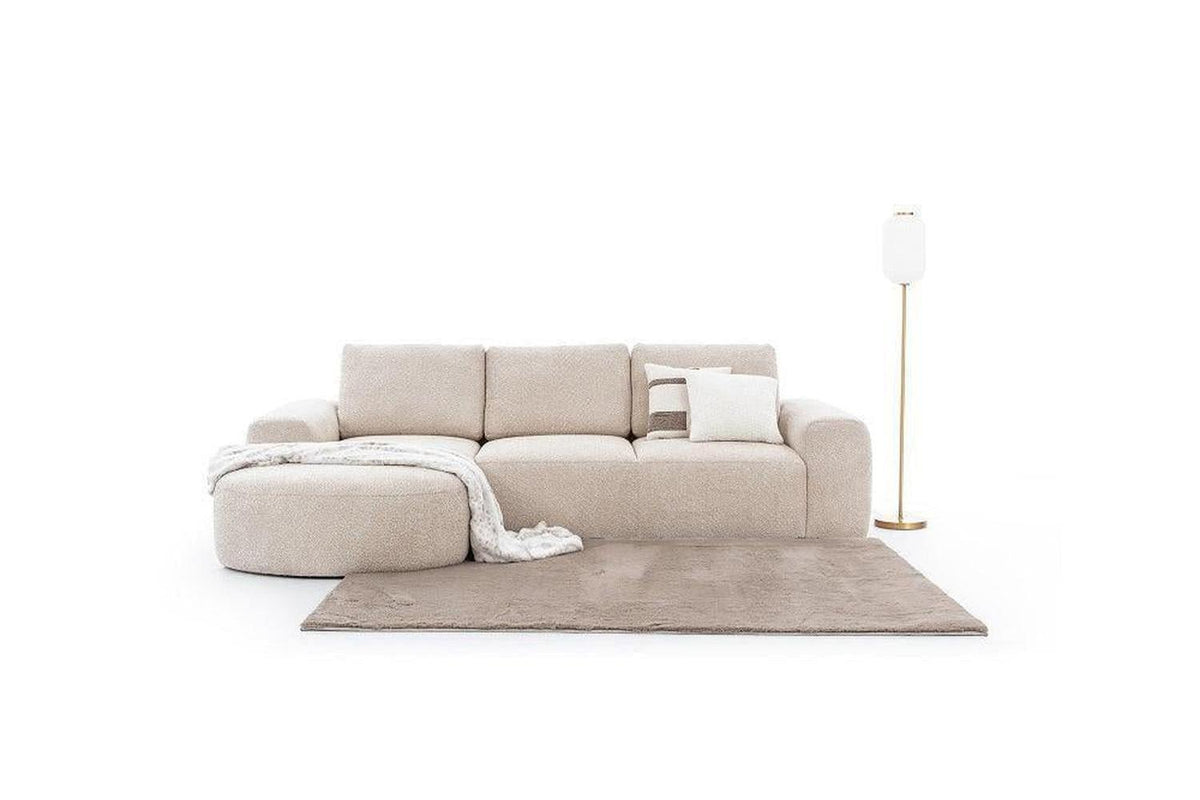 Tomino Corner Sofa