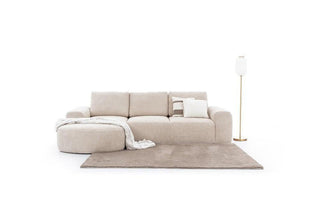 Tomino Corner Sofa