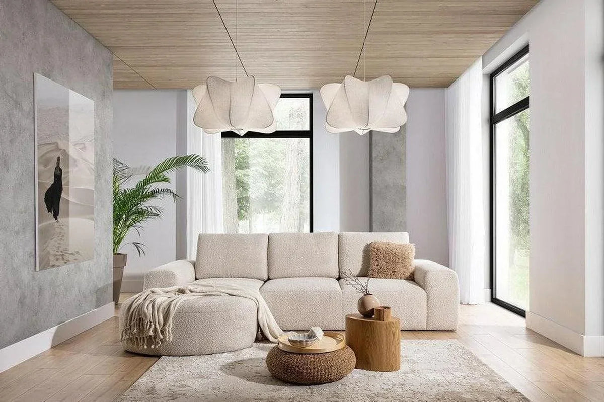 Tomino Corner Sofa