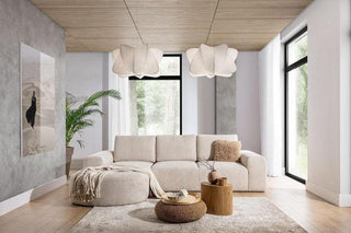 Tomino Corner Sofa