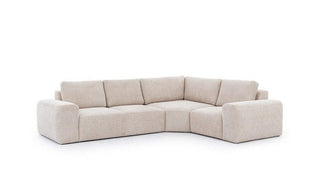 Tomino L Corner Sofa - Msofas LTD