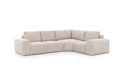 Tomino L Corner Sofa