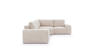 Tomino L Corner Sofa - Msofas LTD