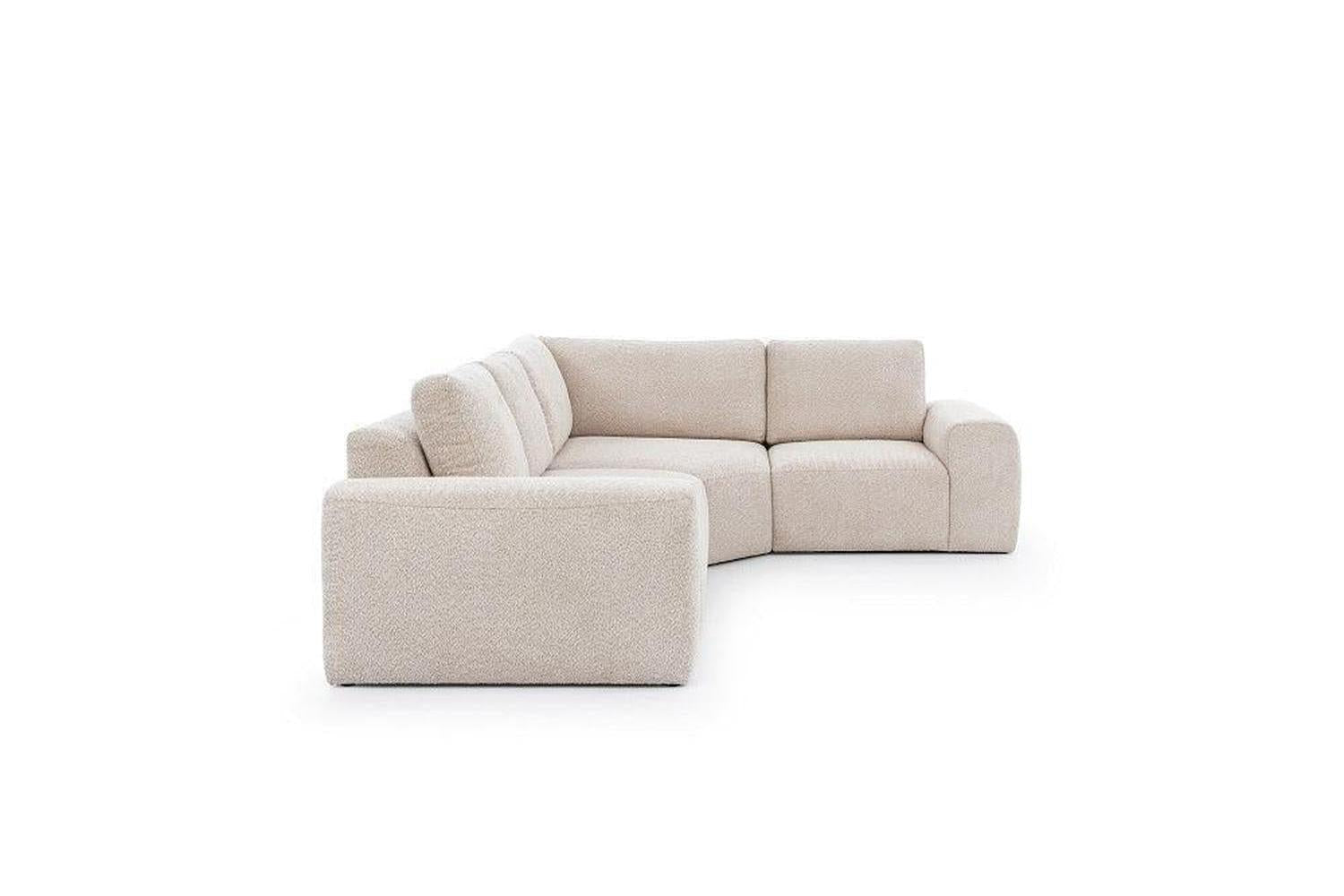 Tomino L Corner Sofa