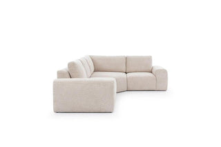 Tomino L Corner Sofa