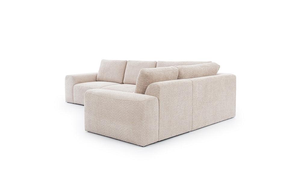 Tomino L Corner Sofa