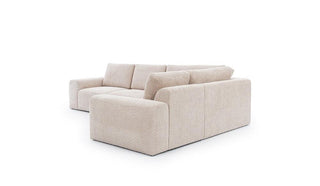 Tomino L Corner Sofa Fast Delivery - Msofas LTD