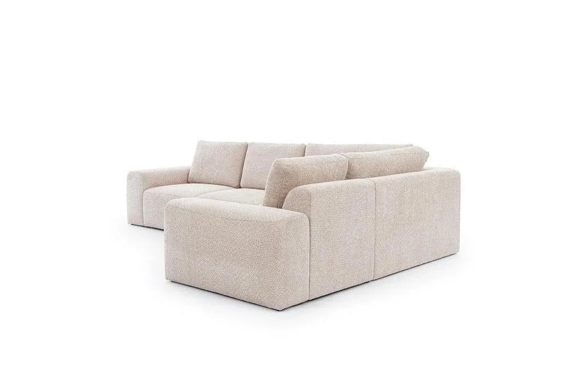 Tomino L Corner Sofa