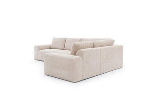 Tomino L Corner Sofa