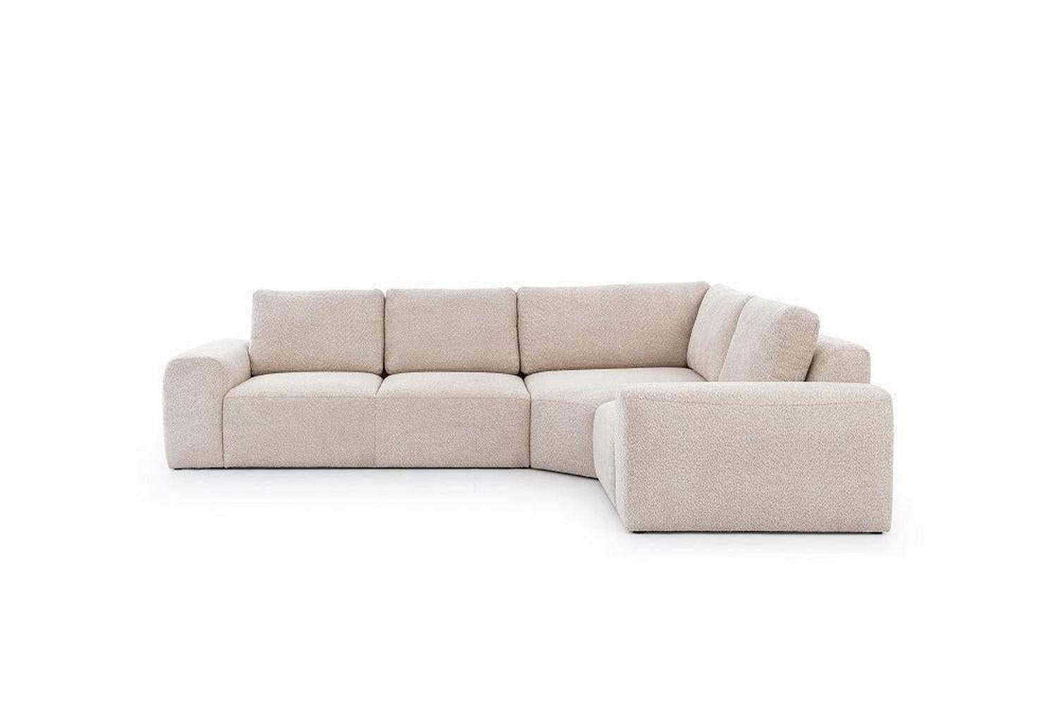 Tomino L Corner Sofa