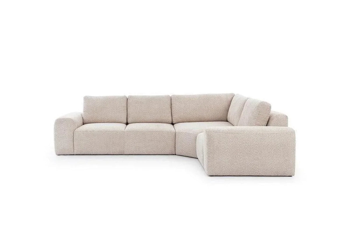 Tomino L Corner Sofa