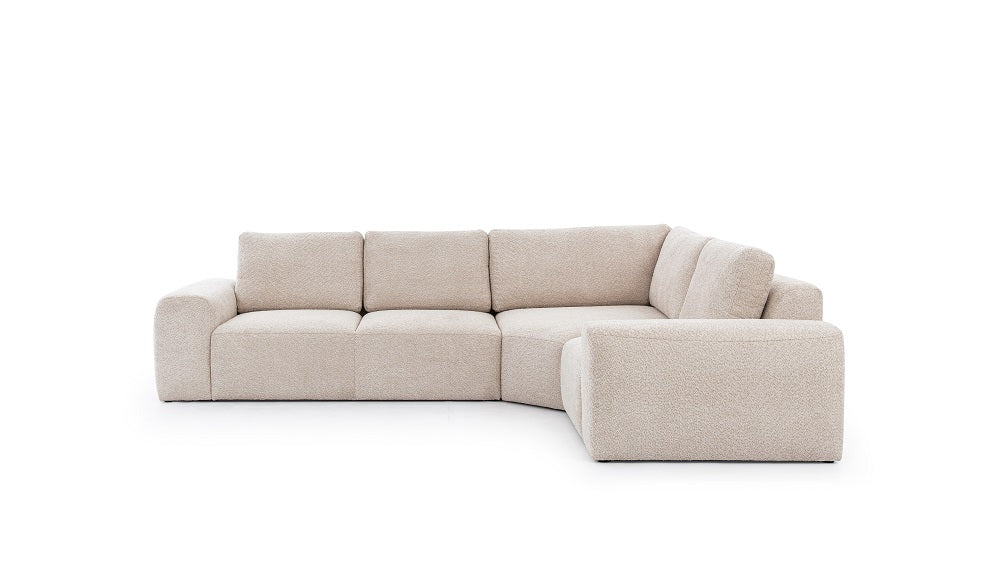 Tomino L Corner Sofa Fast Delivery