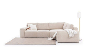 Tomino L Corner Sofa - Msofas LTD