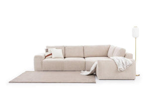 Tomino L Corner Sofa